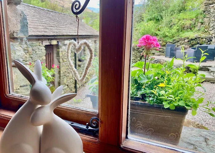 Crookabeck B&B