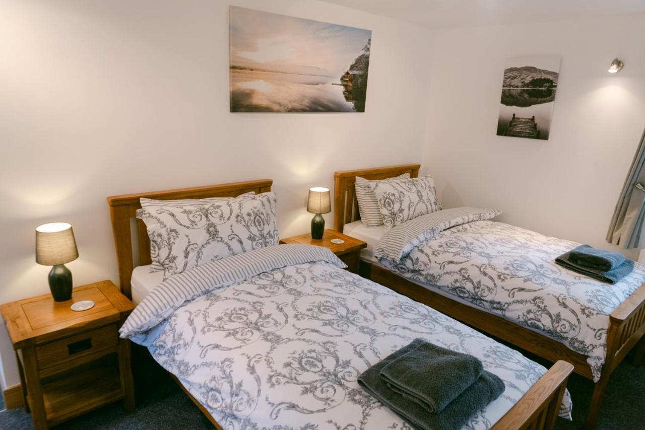 Crookabeck 5*