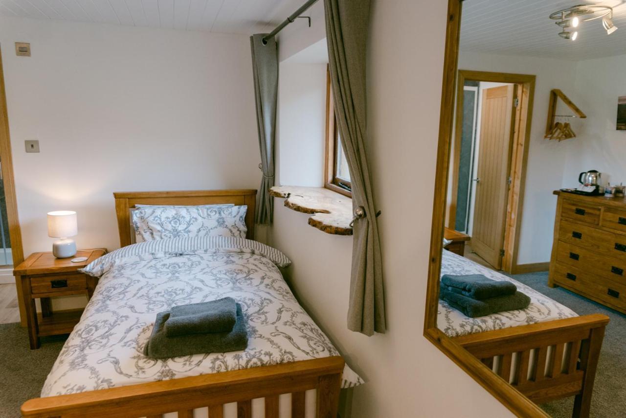 Crookabeck Bed and breakfast
