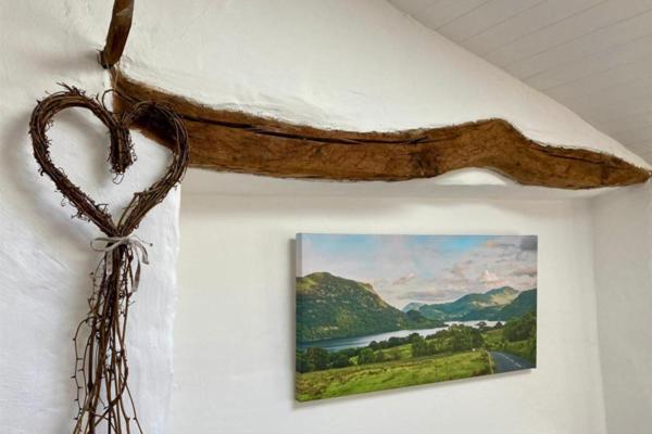 Crookabeck Bed and breakfast
