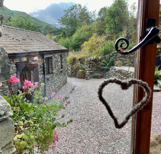 Crookabeck Bed and breakfast 5*