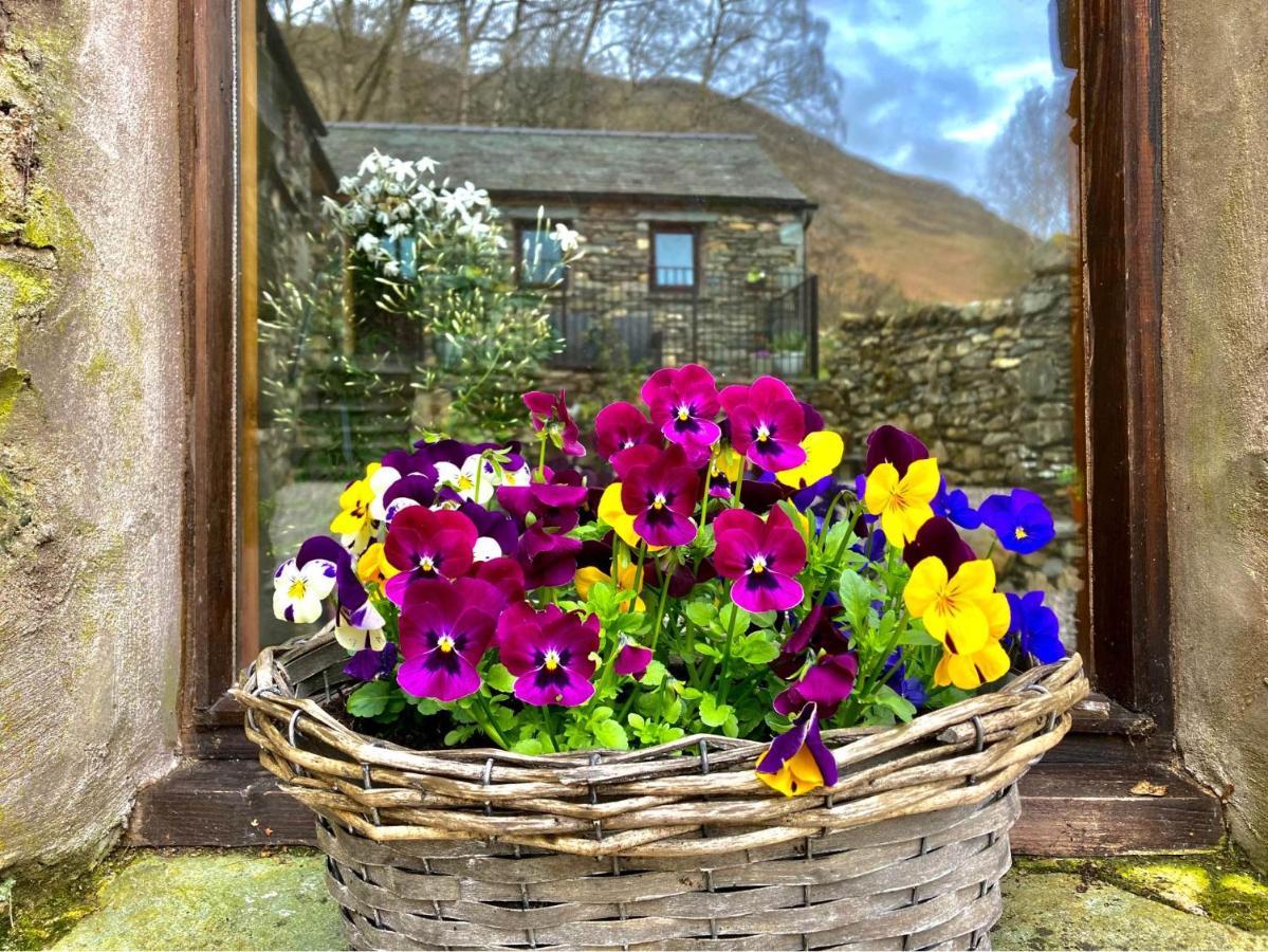 Crookabeck 5* Patterdale