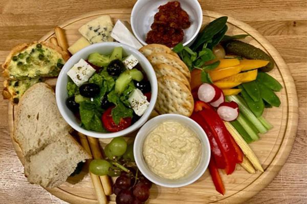 Bed and breakfast Crookabeck 5*