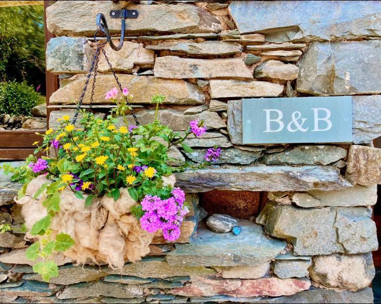Bed and breakfast Crookabeck