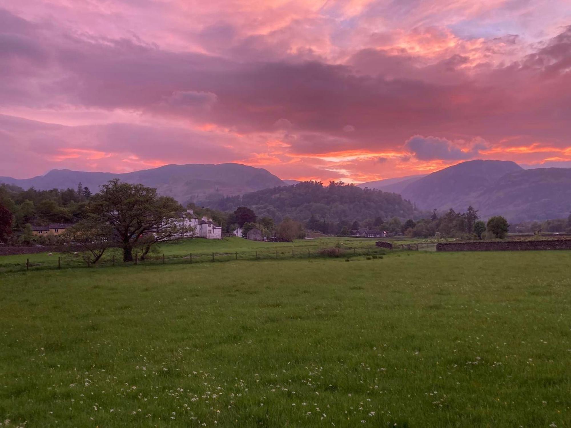 Bed and breakfast Crookabeck 5*
