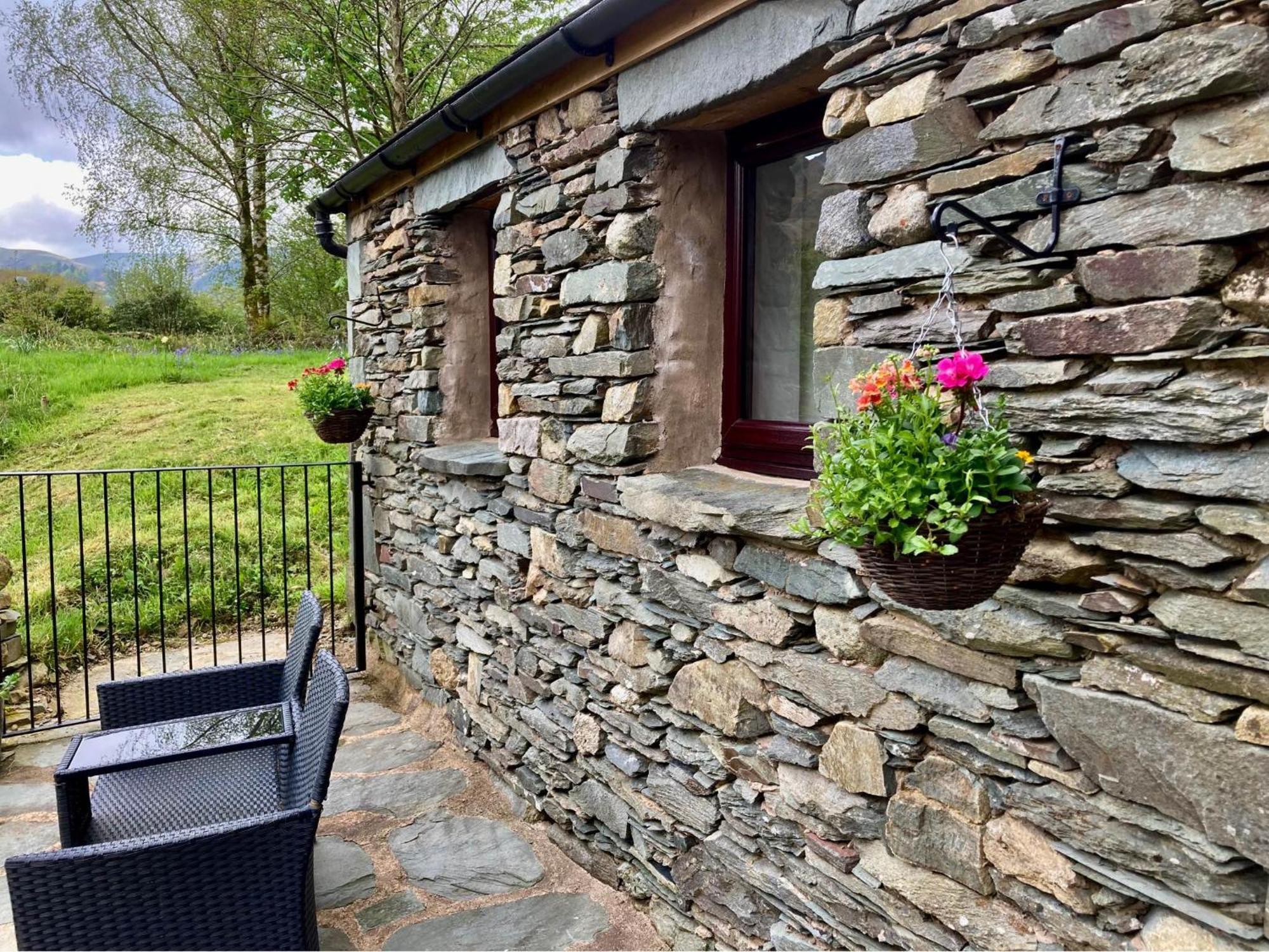 Crookabeck Bed and breakfast Patterdale