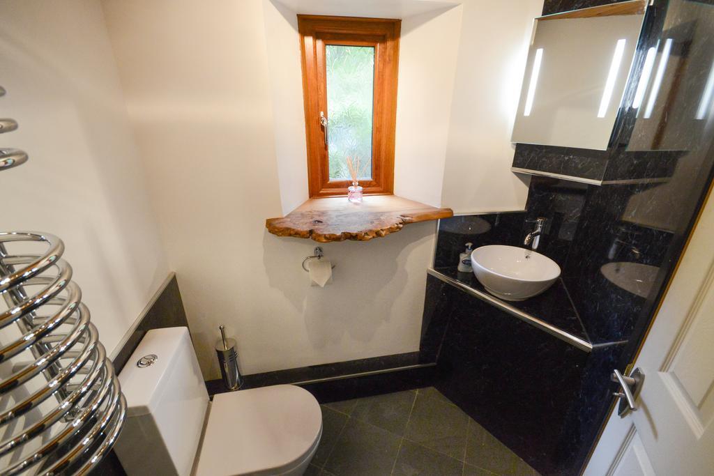 Bed and breakfast Crookabeck 5*